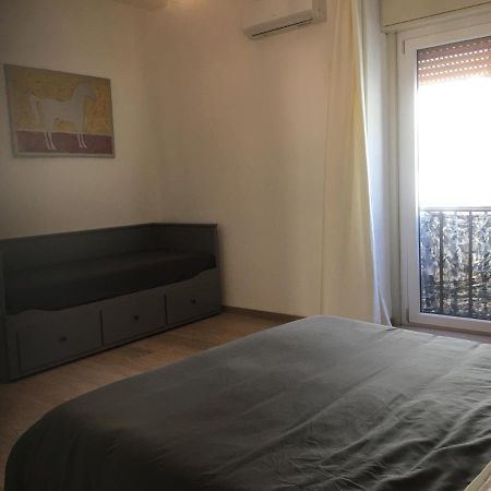 La Casa Nell'Antico Cortile Apartment Catania Bagian luar foto